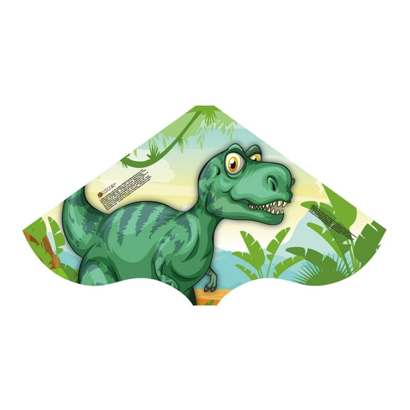 X Kites Sky Delta Fiberglass Airframe 30 T Rex Kite