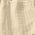 thumbnail image 5 of Men Solid Color Casual Fashion Loose Elastic Waist Pockets Exercise Shorts Pants, 5 of 5