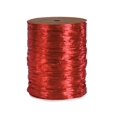 thumbnail image 2 of Pearlized Royal Blue Raffia Ribbon For Gift Packaging, 2 of 2