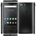 thumbnail image 1 of Refurbished Mint Condition Blackberry Key2 64gb Black Unlocked, 1 of 2