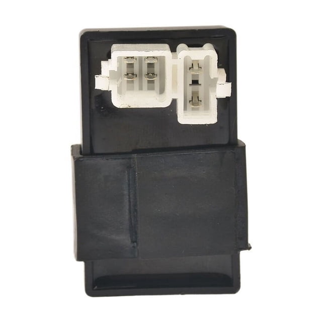 Unidad Cdi Para Ft150 Gts 2023 De 2025 Italika Original