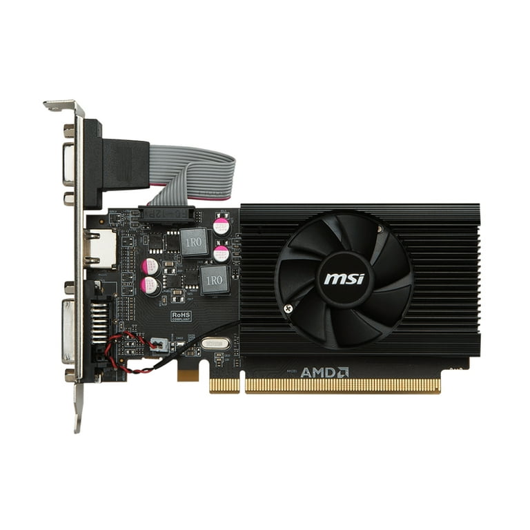 Amd radeon r7 240 msi new arrivals