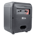 thumbnail image 3 of Bocina recargable Kaiser 8 7200W PMPO KSW-3008, 3 of 5