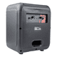 thumbnail image 3 of Bocina recargable Kaiser 8 7200W PMPO KSW-3008, 3 of 5