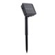 thumbnail image 4 of Cadena de luces decorativa ANGGREK Blanco cálido de bajo calor 30 LED solar, 4 of 8