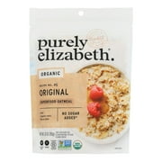 Purely Elizabeth Oatmeal Pouch, 10 oz