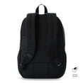 thumbnail image 4 of TOTTO Mochila Grande Porta Laptop 16 con Bolsillo Secreto | Escuela - Oficina - Viaje | 7 L SUZUKA L negro G, 4 of 7