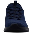 thumbnail image 2 of Slip-ins Ultra Flex 3.0 para Hombre Skechers Azul Marino Talla 11 M, 2 of 7