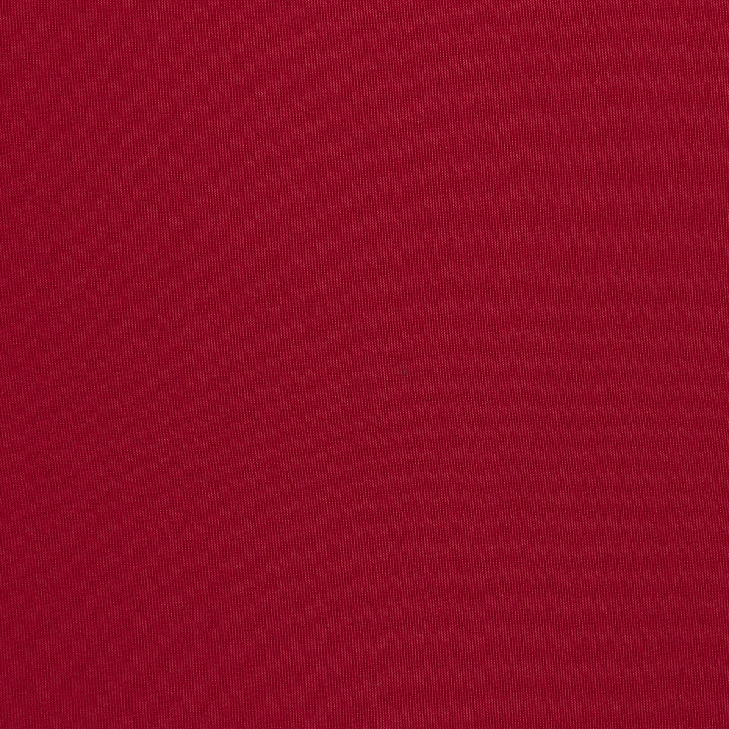 Sorra Home Crimson Red Indoor/Outdoor Cushion Set, UV Protected Recycled Polyester