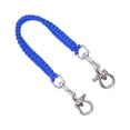 thumbnail image 2 of Cuerda Para Cámara De Buceo, Cámara Resistente Al óxido Cordón Retráctil Rebote Rotación Flexible De 360° Para Buceo, 2 of 8