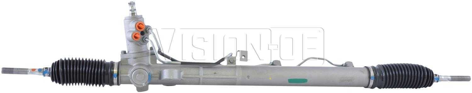 Vision OE 313-0213 Power Steering Rack and Pinion Unit