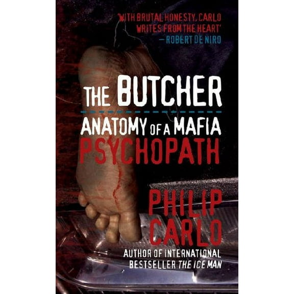 The Butcher