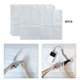 thumbnail image 4 of Salon Nail Table de escritorio para manicura 50 pcs Zulema Nail Art Clean Pad, 4 of 8
