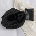 thumbnail image 2 of Bolso bandolera para mujer Fashionalbe Casual Tote Bag para viajes de oficina (negro), 2 of 8