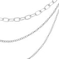 thumbnail image 3 of unbranded 3Ud De Aleación Para Bolso Decorativas Colgante Corazón Para Reemplazo, 3 of 8