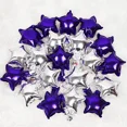 thumbnail image 3 of Mini globos de corazón de aluminio de 5 pulgadas para fiestas de cumpleaños, bodas, suministros de decoración coloridos, globos de helio, regalos para niños, decoración de habitaciones, 3 of 5