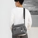 thumbnail image 5 of Bolso de mensajero para hombre 600D, mochila multibolsillos, bolso de hombro de gran capacidad, bolso de tela Oxford impermeable informal de estilo coreano para hombre, 5 of 5