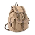 thumbnail image 3 of Mochila Lona Denso Gootium 21101KA-S caqui pequeño, 3 of 3