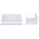 thumbnail image 1 of Estante Magnético Para Especias, Estante Para Especias Para Refrigerador, Estante Magnético Para Especias De Un Nivel, Ahorro De Espacio, 1 of 7