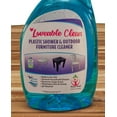 thumbnail image 4 of Loveable® Plastic and Shower Furniture Cleaner in 32 oz. Spray Bottle, 4 of 6