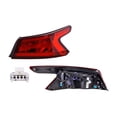 thumbnail image 1 of Calavera DEPO Maxima 2016 A 2018 Exterior Derecho Con Leds, 1 of 4