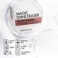 thumbnail image 4 of Polvo facial Catrice Magic Shine Eraser Gel a Polvo 10 g, 4 of 7