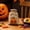 E, variant on SHJHENG Halloween Drawstring Candy Bags Reusable Kids Bags Portable Linen Gift Goodie Bags Multipurpose Halloween Party Pouches For Children Holiday Decor