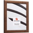 thumbnail image 2 of Contemporary Picture Frame, 22 x 22 Inch, Rustic Copper, 2 of 6