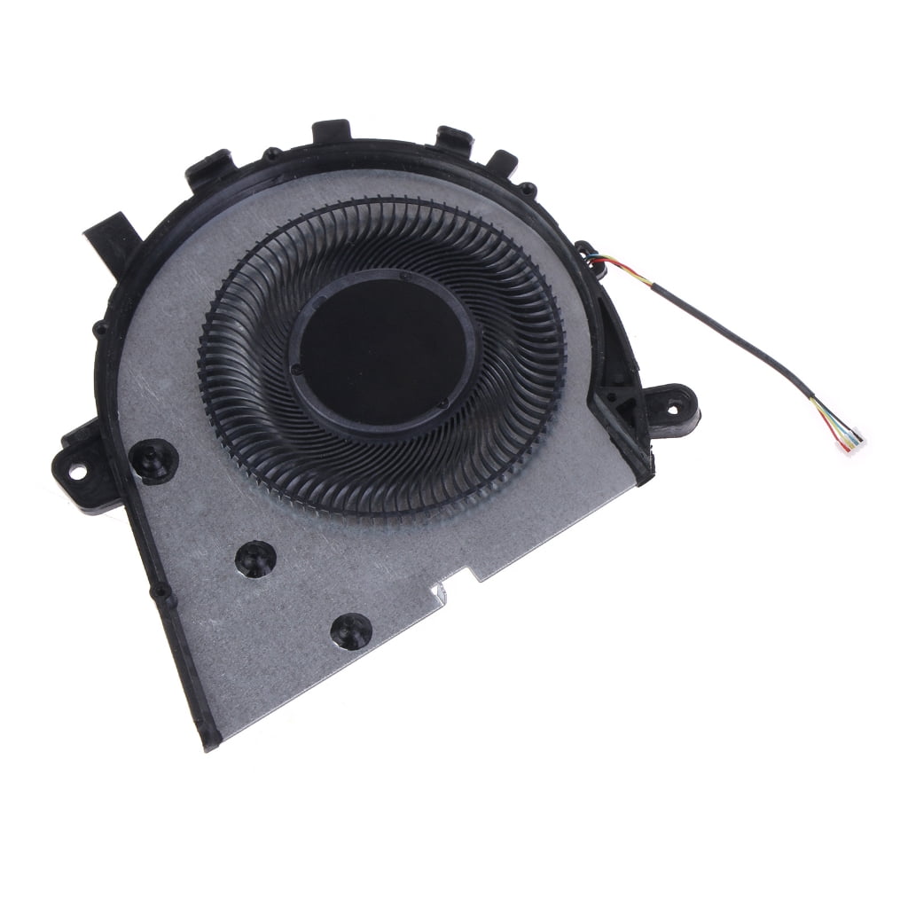 Laptop Spare Parts-, CPU Cooling Fan DC5V 0.5A 4-pin for YOGA C740-14 FLMT C740-14IML Laptop CPU Cooler