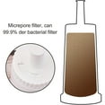 thumbnail image 4 of Coffee Water Filter for ClaroSwiss /Oracle/ /Bambino BES878/BES880/BES980/BES990 Espresso Machines 4PCS, 4 of 5