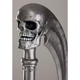 thumbnail image 2 of Grim Reaper Scythe Accessory, 2 of 4