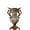 White, variant on Vintage vase, resin vases, tall cylinder vases, table centerpieces, decorative vases for the entrance area, suitable as home decoration, for living room, desk, office, wedding