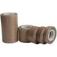 thumbnail image 2 of High Temperature Ant Teflon Tape Roll For Vacuum Or Impulse, 2 of 5