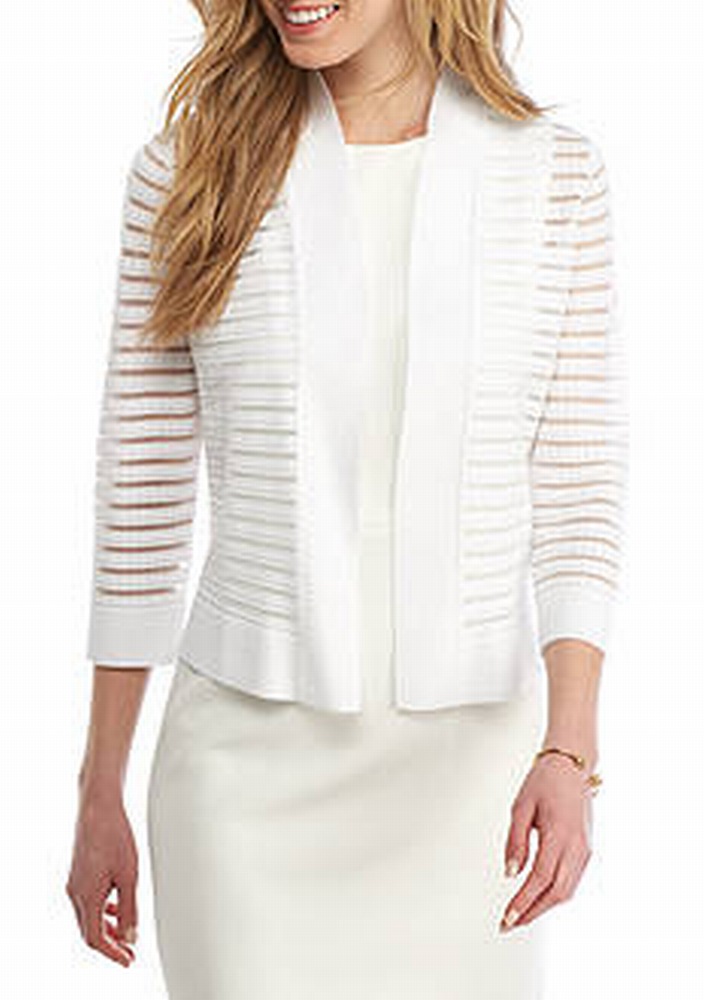 White women's sweater walmart Clearance