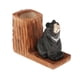 thumbnail image 3 of de Colección de Titular de Animal de Talla de Maciza Creativa - Salvador Porta lapices creativo, 3 of 8