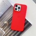 thumbnail image 1 of Para Huawei Nova 10 Pro SE 9 Y70 Plus Color Caramelo Funda De Silicona Suave TPU Cubierta Trasera Ultra Delgada Carcasa De Protección Mate, 1 of 4