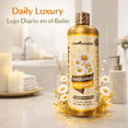 thumbnail image 6 of Chamomile Hair Shampoo for Light Blonde & Highlighted Hair – Gentle Botanical Formula with Natural Chamomile Extract – Enhances Shine, Softness & Natural Glow – 950 ml (32.12 fl oz) – Sulf, 6 of 10