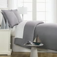 thumbnail image 2 of Premium Collection Oversized 200 Thread Count Cotton Percale Duvet Cover Set, 2 of 3