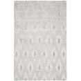 thumbnail image 1 of Safavieh Mirage 9' X 12' Hand Woven Rug in Gray, 1 of 6