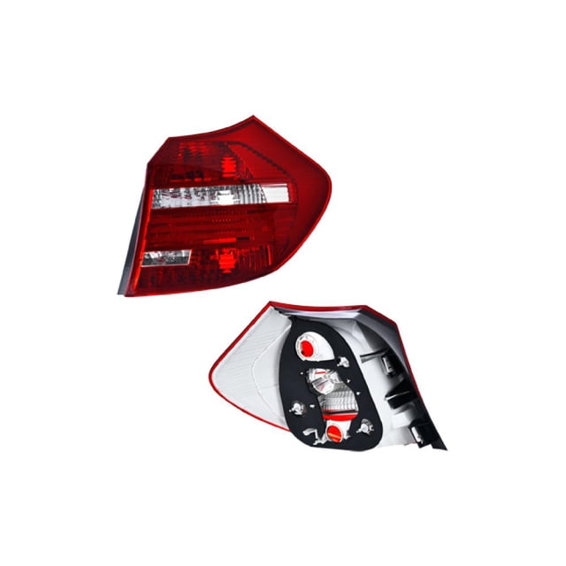 Calavera DEPO Bmw Serie 1 2008 - 2011 Pasajero