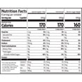 thumbnail image 6 of Nature's Path Organic Variety Pack Instant Oatmeal, 11.3oz Box (pack of 6), 6 of 7