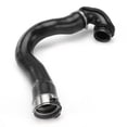 thumbnail image 2 of Turbocharger Intercooler Air Inlet Tube Hose 23163573 by EGOESWELL, 2 of 3