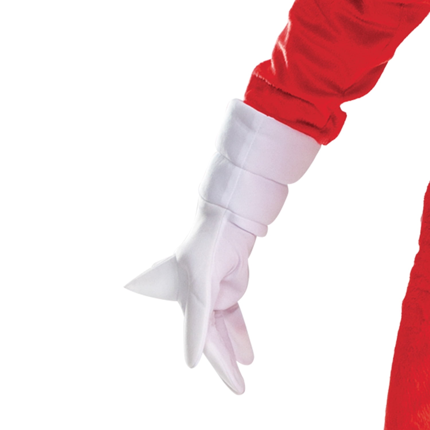 Sonic the Hedgehog Movie 3 Knuckles Deluxe Costume for Boys