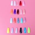 thumbnail image 5 of Uñas de Ballet-Azul Perla Ormromra CPB-US-HPP195-7, 5 of 5
