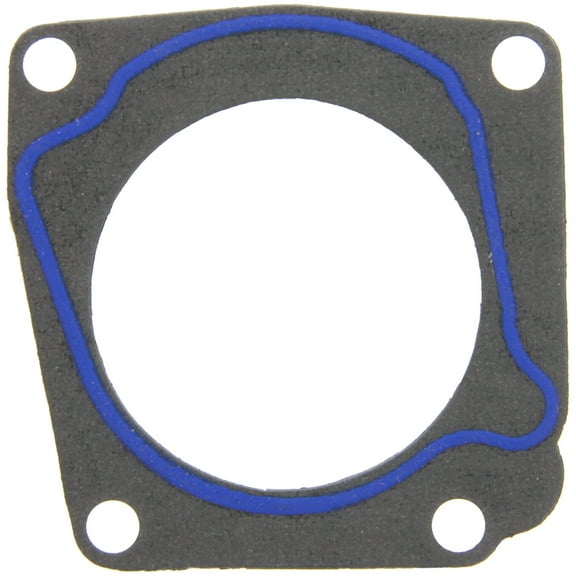 FEL-PRO 61531 Throttle Body Gasket Fits select: 2000-2001 NISSAN MAXIMA, 2000-2001 INFINITI I30