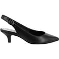 thumbnail image 2 of Easy Street Faye Slingback Pumps (Women), 2 of 6
