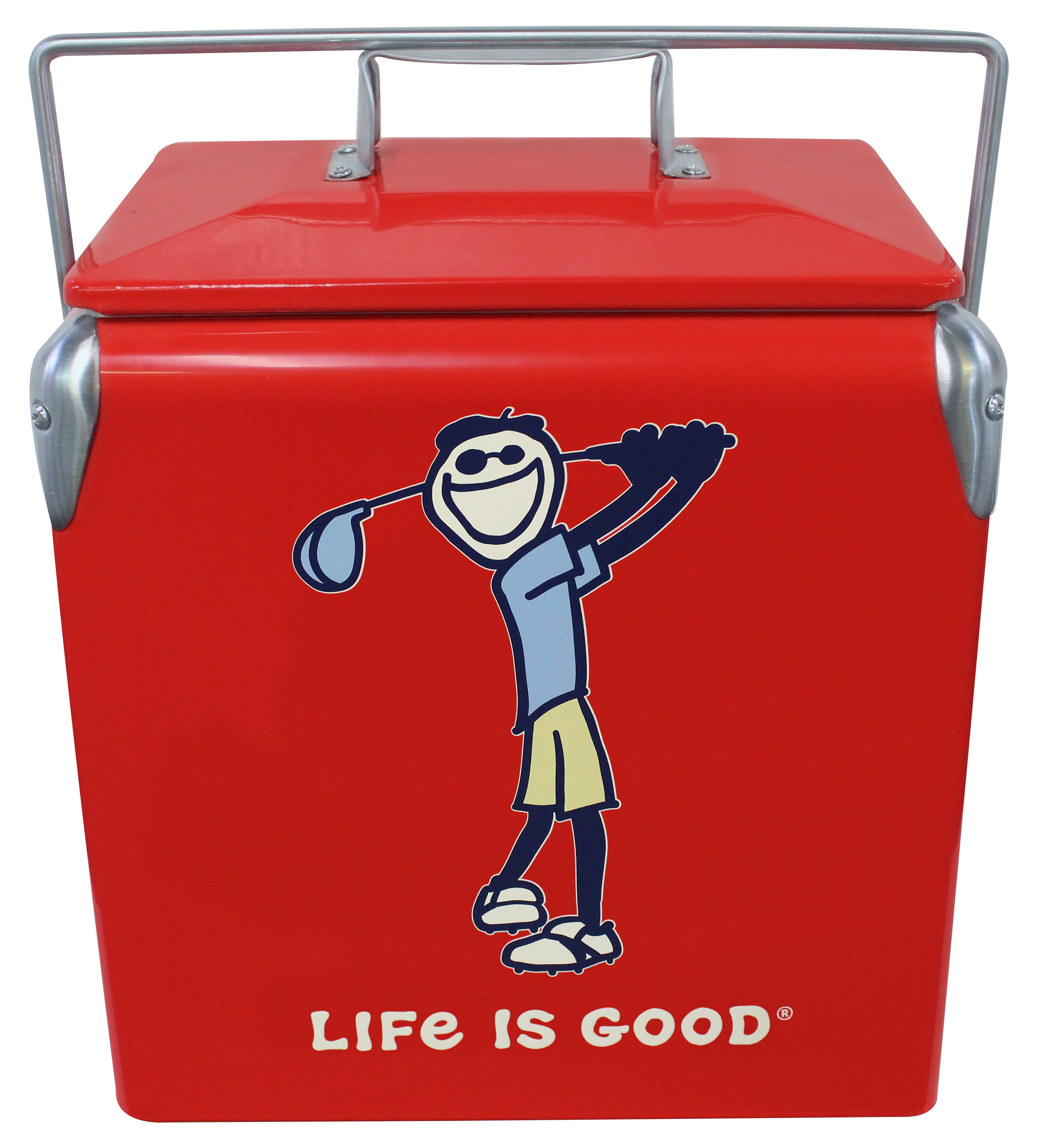 NEIGHBORHOOD - NEIGHBORHOOD× Deelight 35QT P-COOLER BOX Neighborhood Deelight Cooler Box in Natural Neighborhood