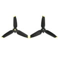 thumbnail image 1 of TIELUTT 1/2 Pairs Spare Parts for FPV Combo Accessories Photo Flying Camera Explore 4k Flying, 1 of 2
