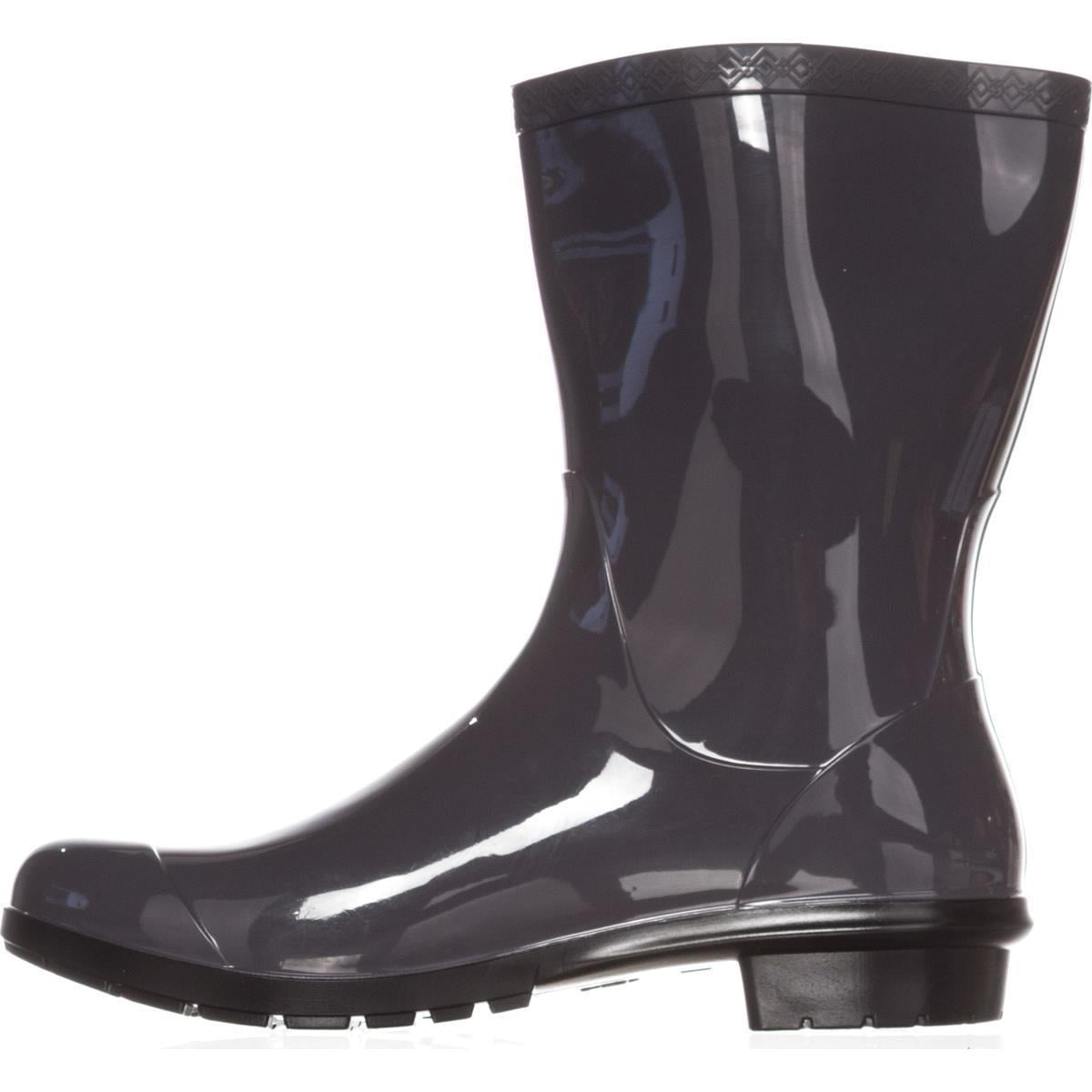 ugg sienna rain boots nightfall