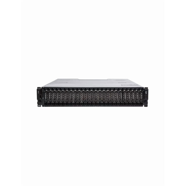 Dell EMC SC420, Reacondicionado, Storage Server 24 Bahía, 22x900GB Enterprise SAN